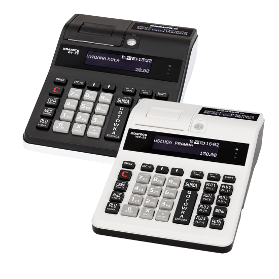 WP 25 GPRS + TERMINAL